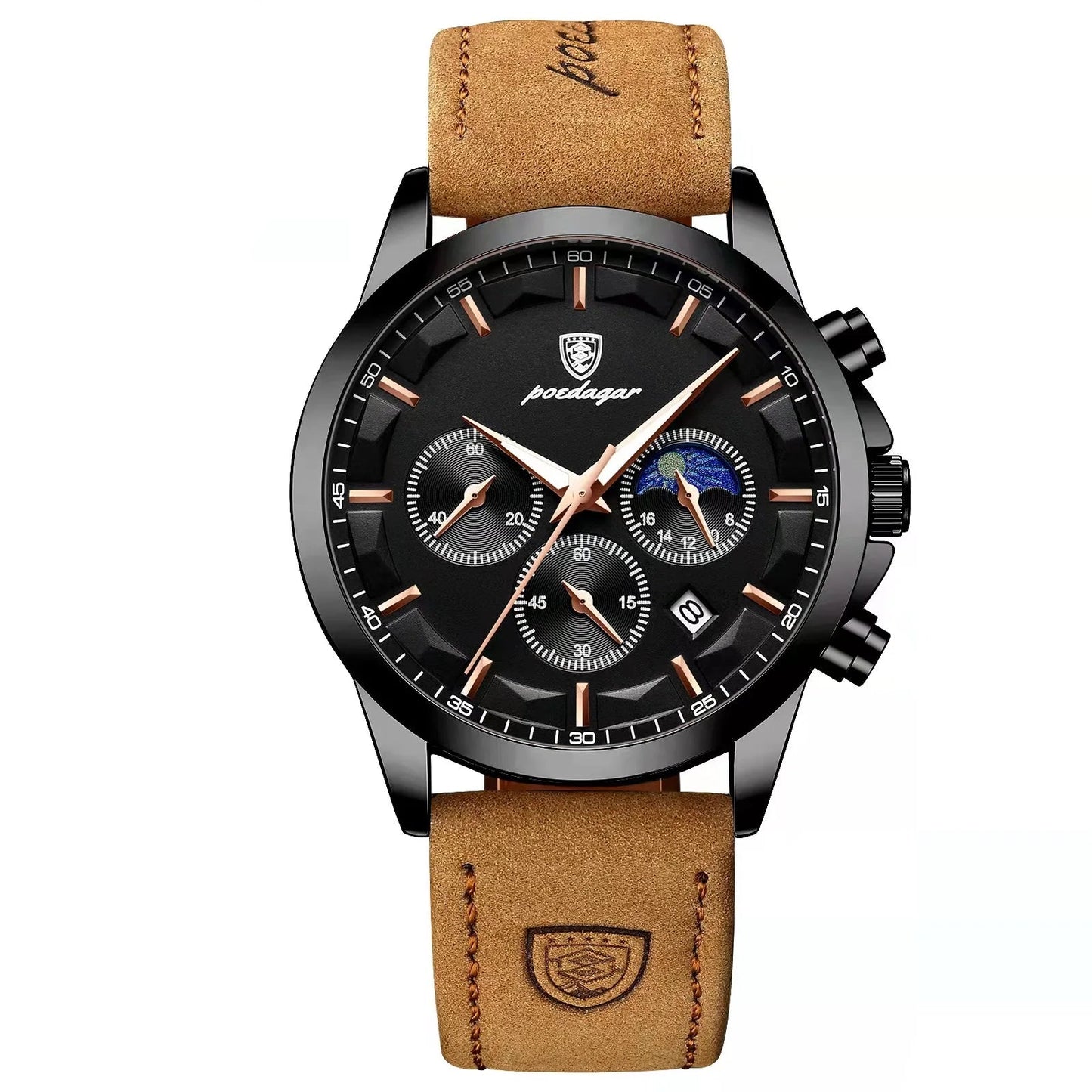 Tracko® Ember