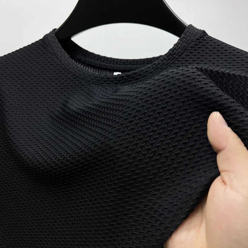 AirWeave Tee