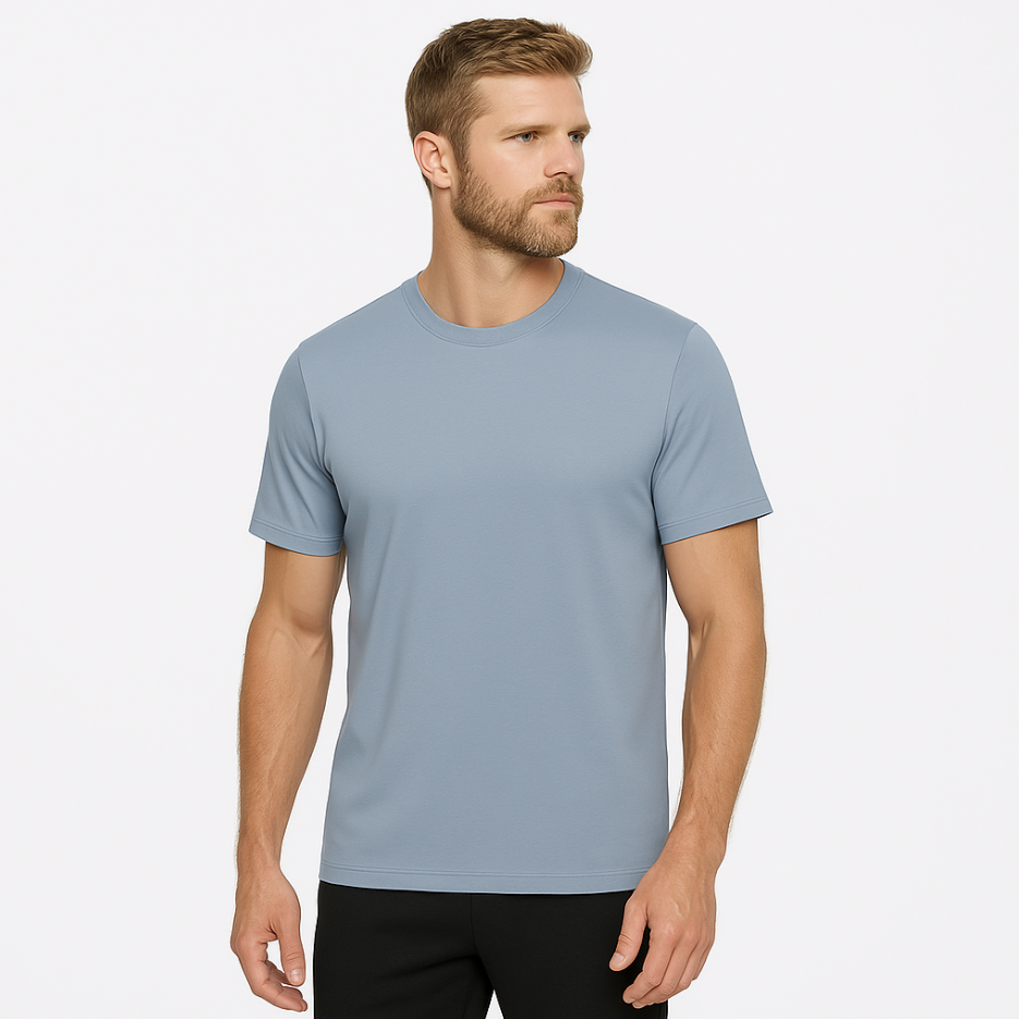 Essential Pima Tee