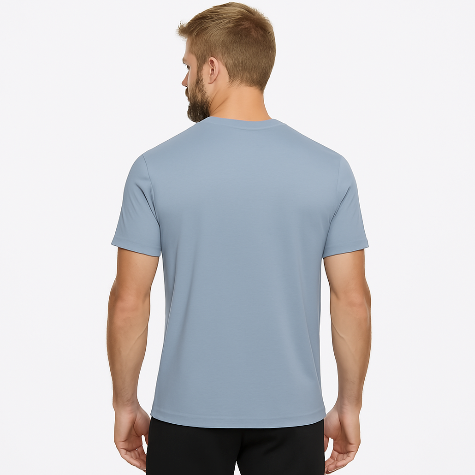 Essential Pima Tee