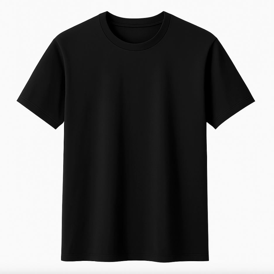 Essential Pima Tee