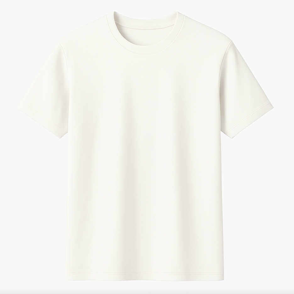 Essential Pima Tee