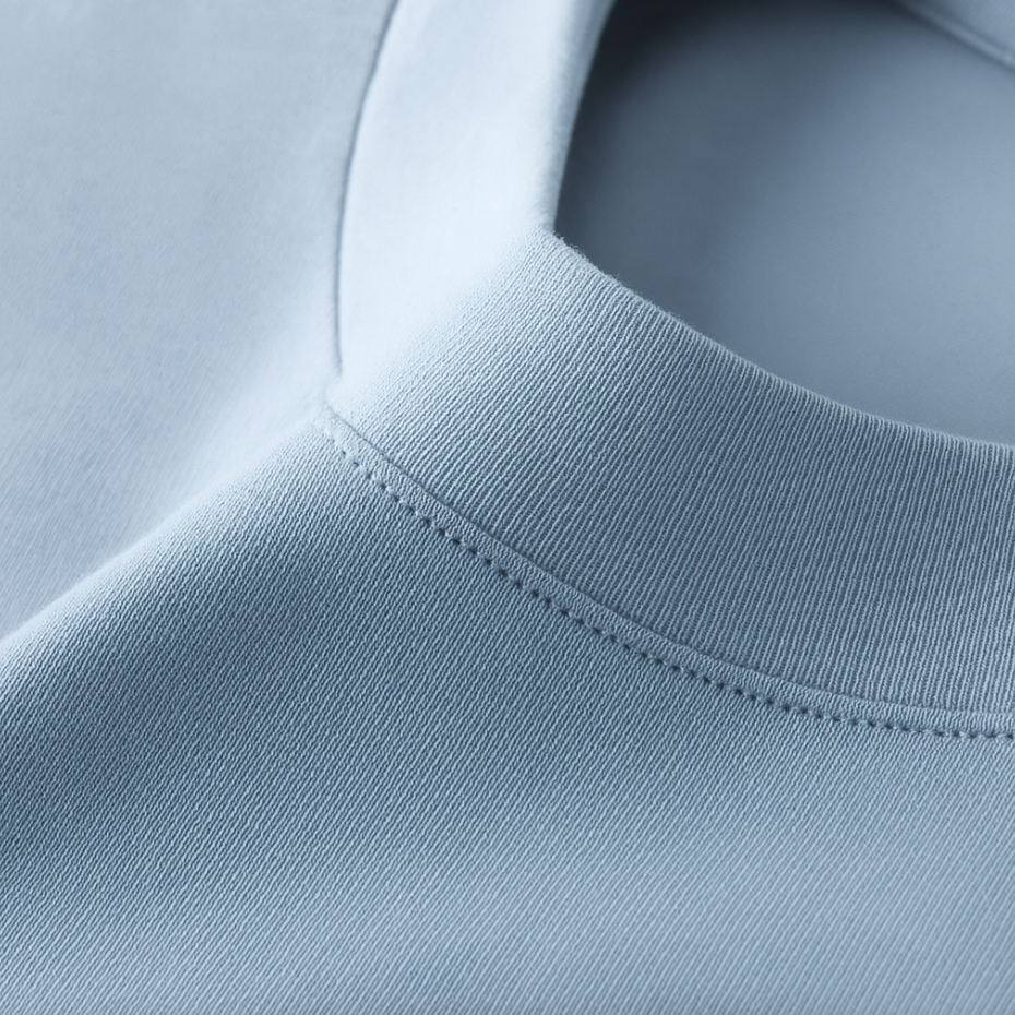 Essential Pima Tee