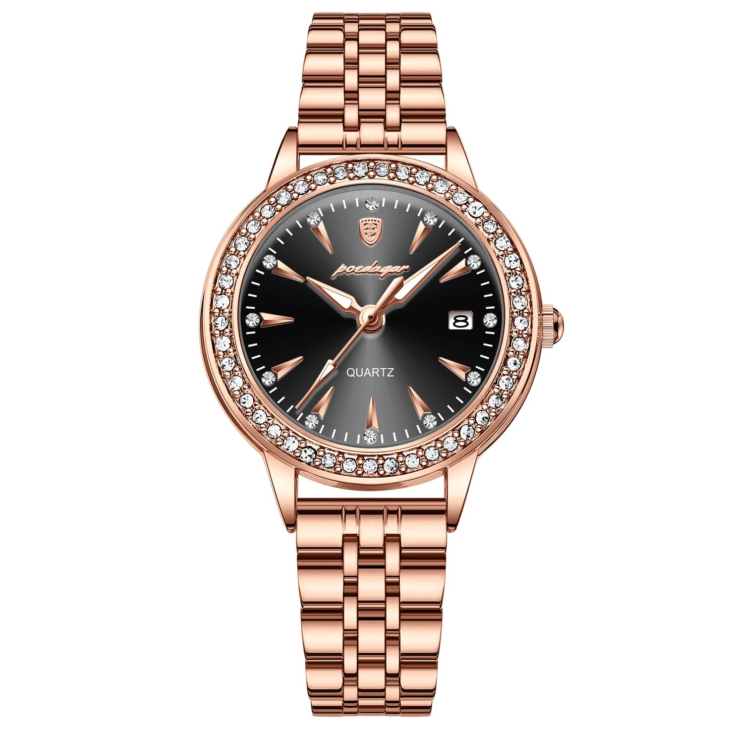 Tracko® Amélie Women's Watch