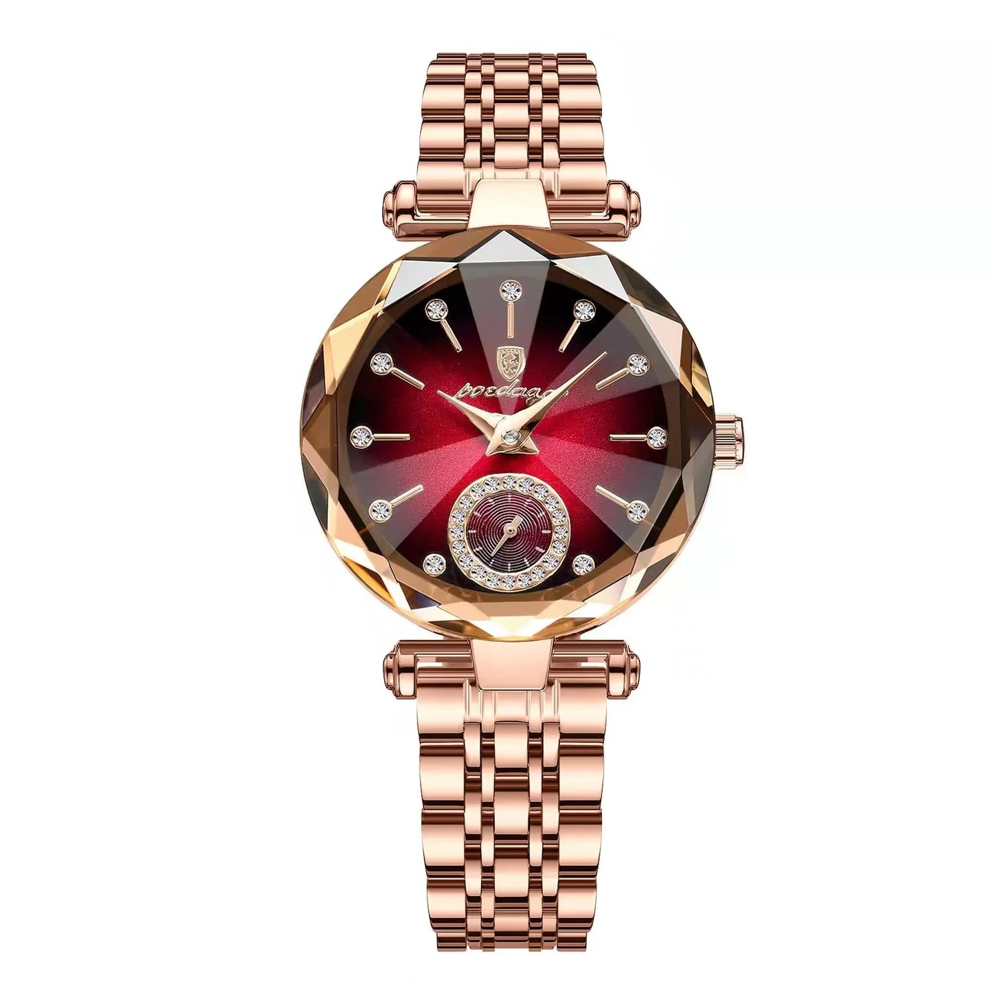 Tracko® Arabella Women's Watch