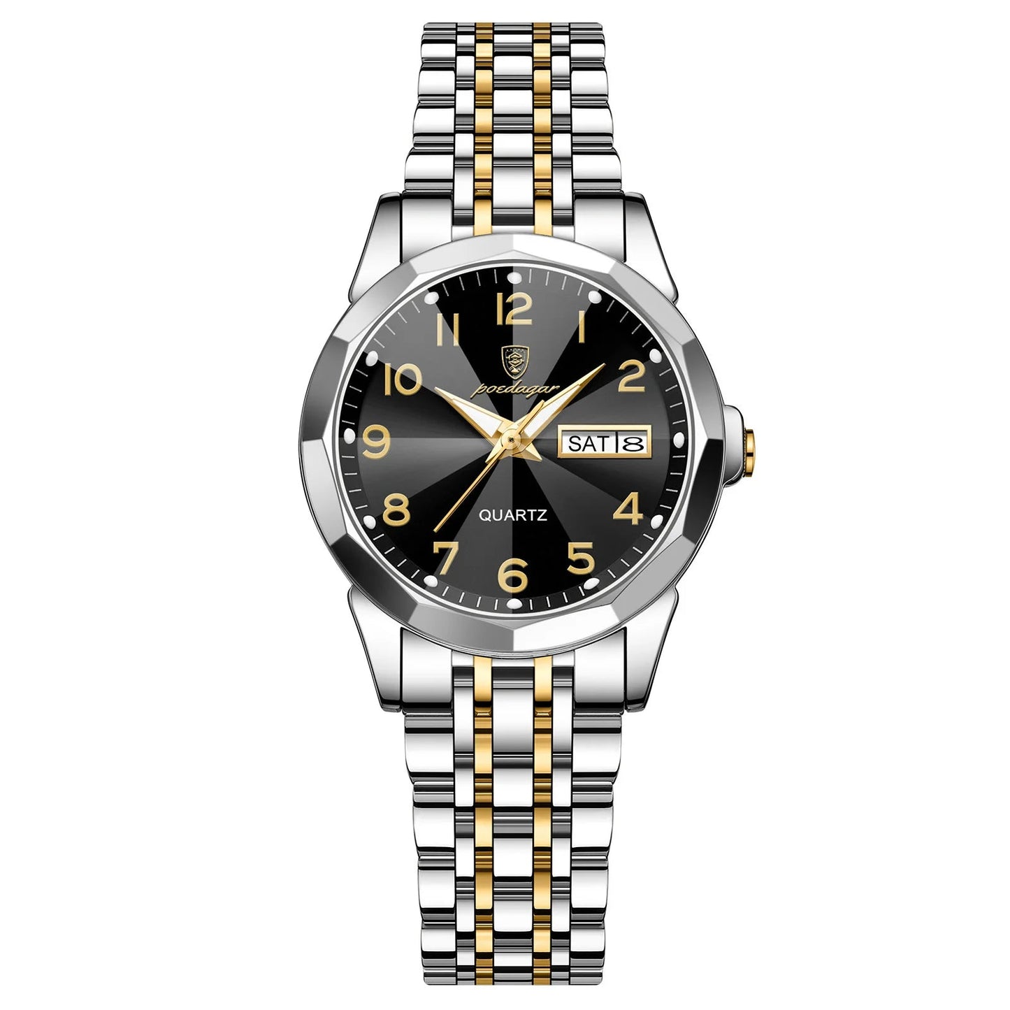 Tracko® Majestic Women's Watch