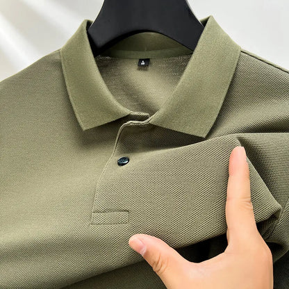 Tracko SoftCotton Polo – Bold Colors