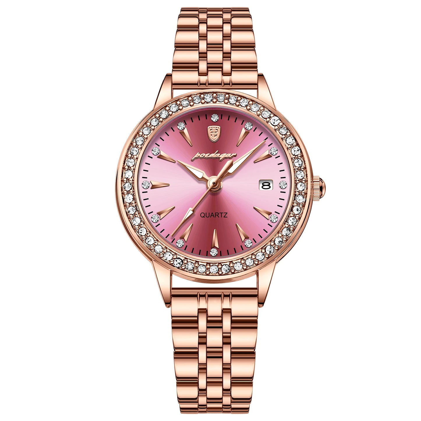 Tracko® Amélie Women's Watch