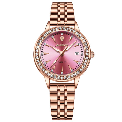 Tracko® Amélie Women's Watch