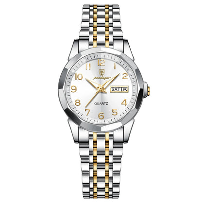 Tracko® Majestic Women's Watch