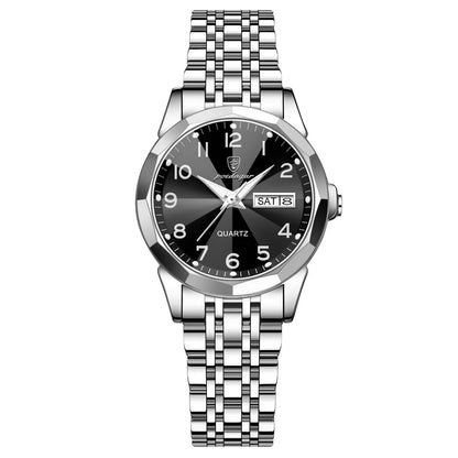 Tracko® Majestic Women's Watch