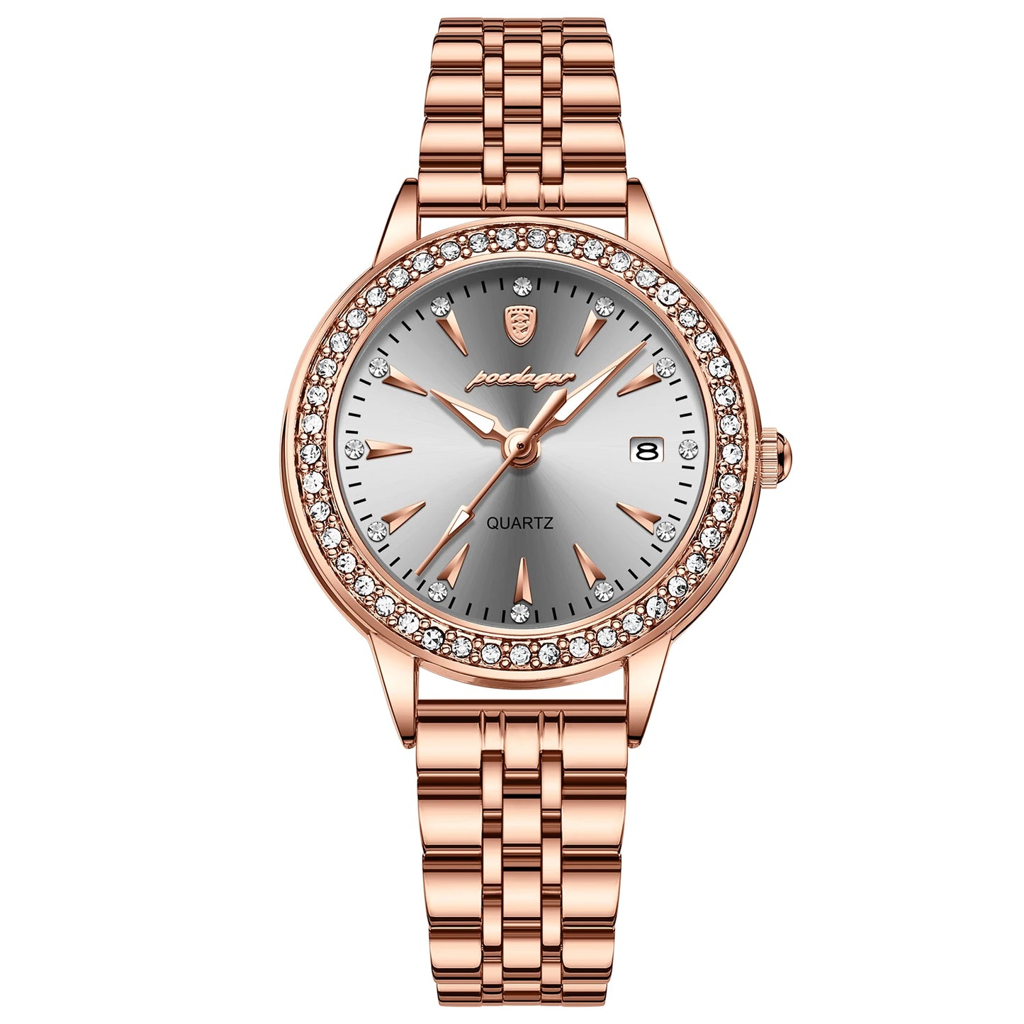 Tracko® Amélie Women's Watch