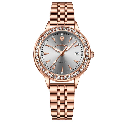 Tracko® Amélie Women's Watch