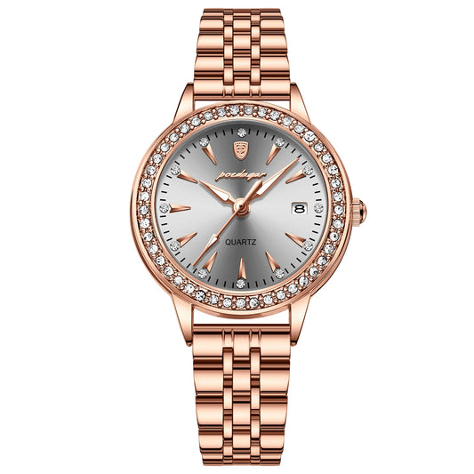 Tracko® Amélie Women's Watch