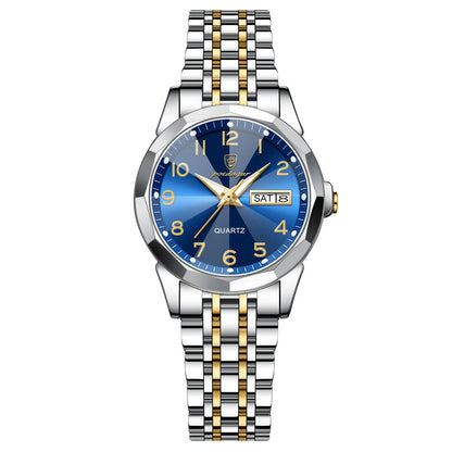 Tracko® Majestic Women's Watch