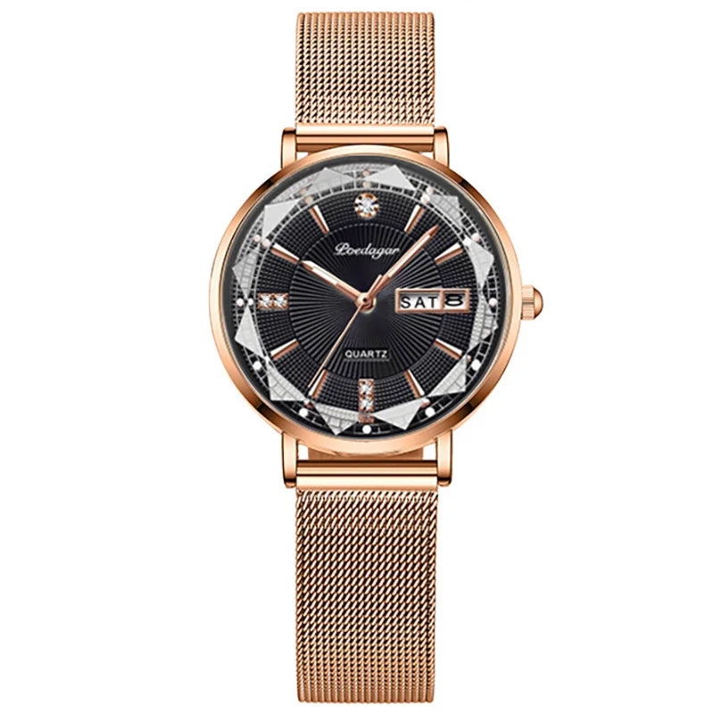 Tracko® Anastasia Women's Watch