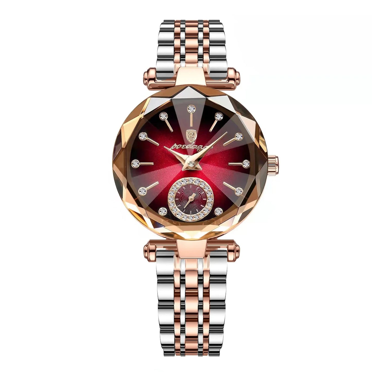 Tracko® Arabella Women's Watch