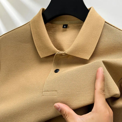 Tracko SoftCotton Polo – Bold Colors
