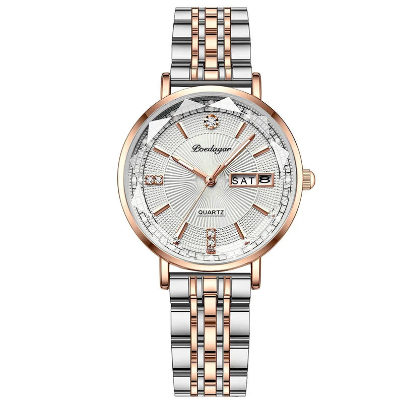 Tracko® Anastasia Women's Watch