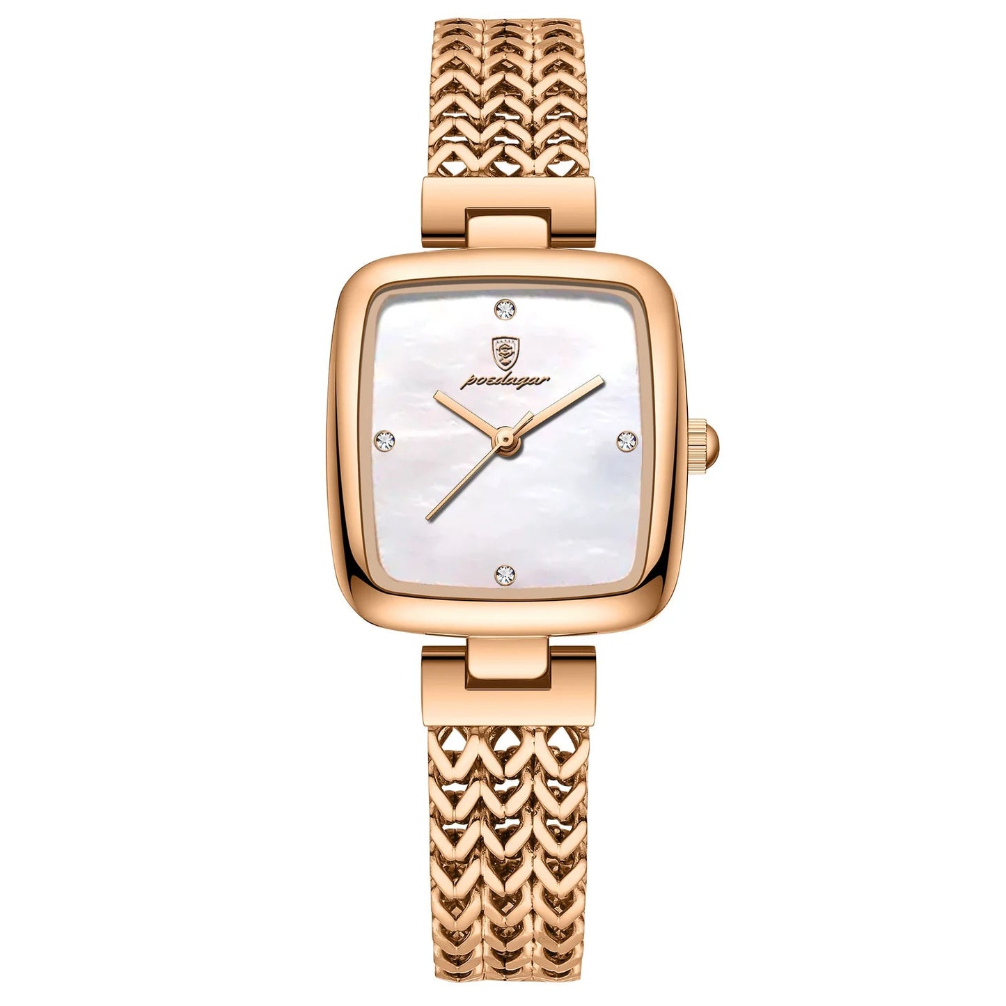 Tracko® Genevieve Women's Watch