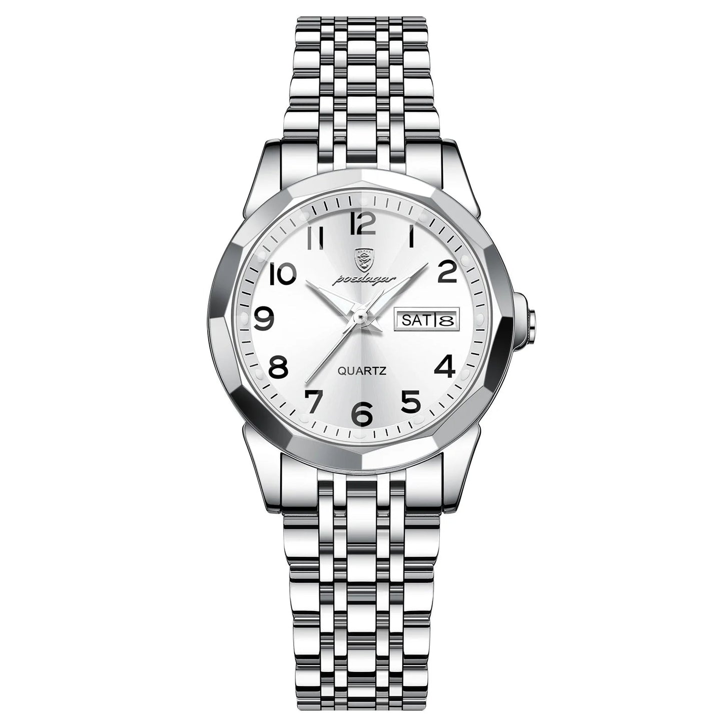 Tracko® Majestic Women's Watch