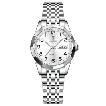 Tracko® Majestic Women's Watch