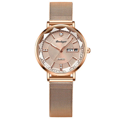 Tracko® Anastasia Women's Watch