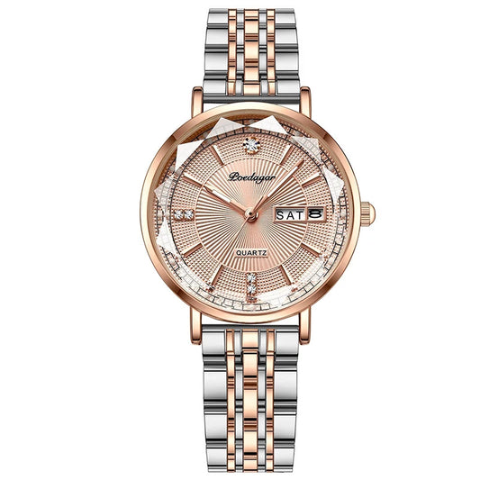 Tracko® Anastasia Women's Watch