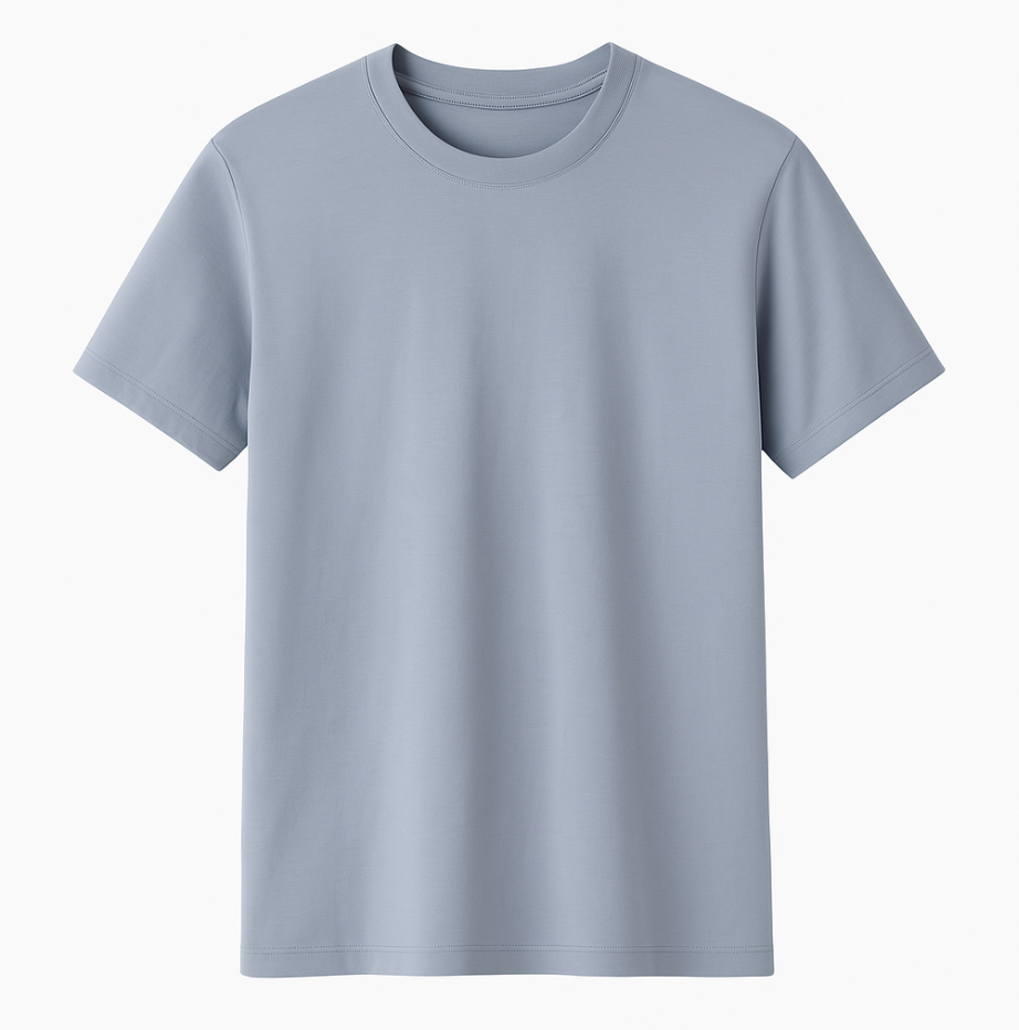 Essential Pima Tee