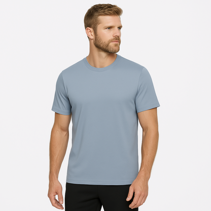 Essential Pima Tee