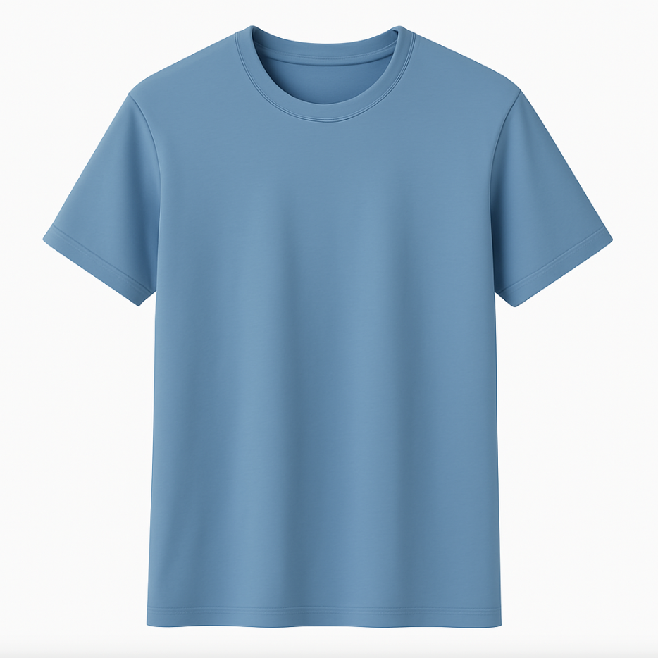 Essential Pima Tee