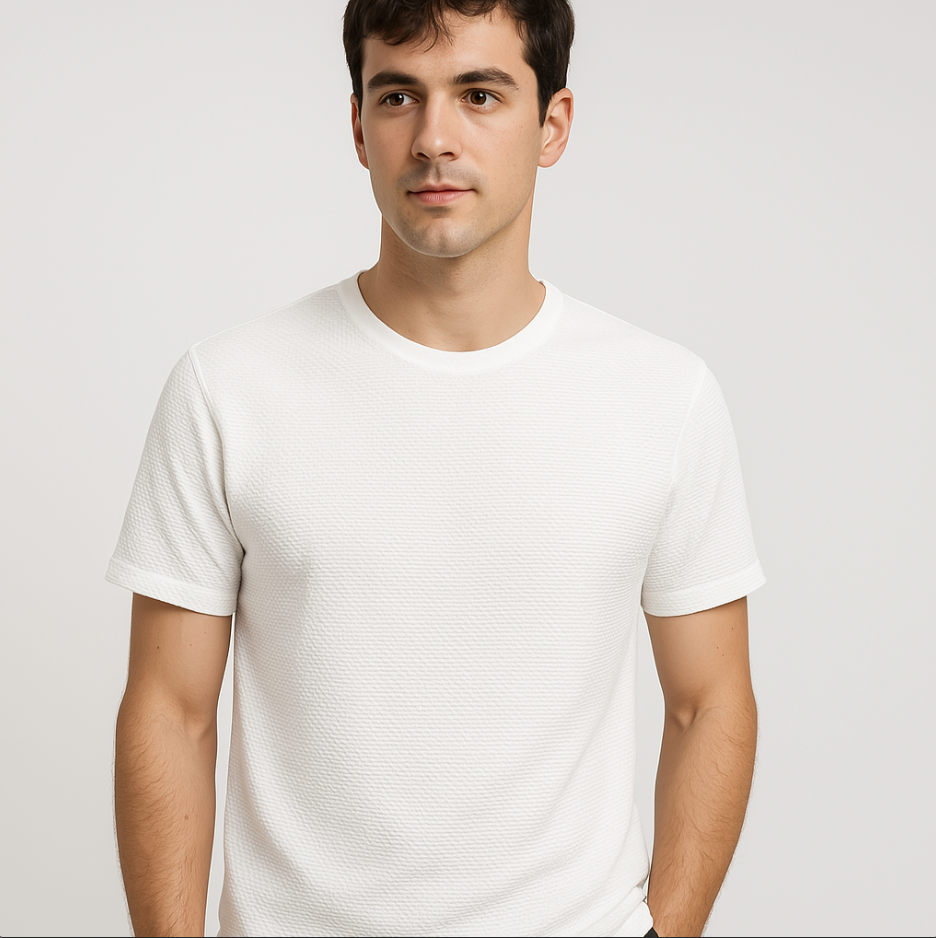 AirWeave Tee
