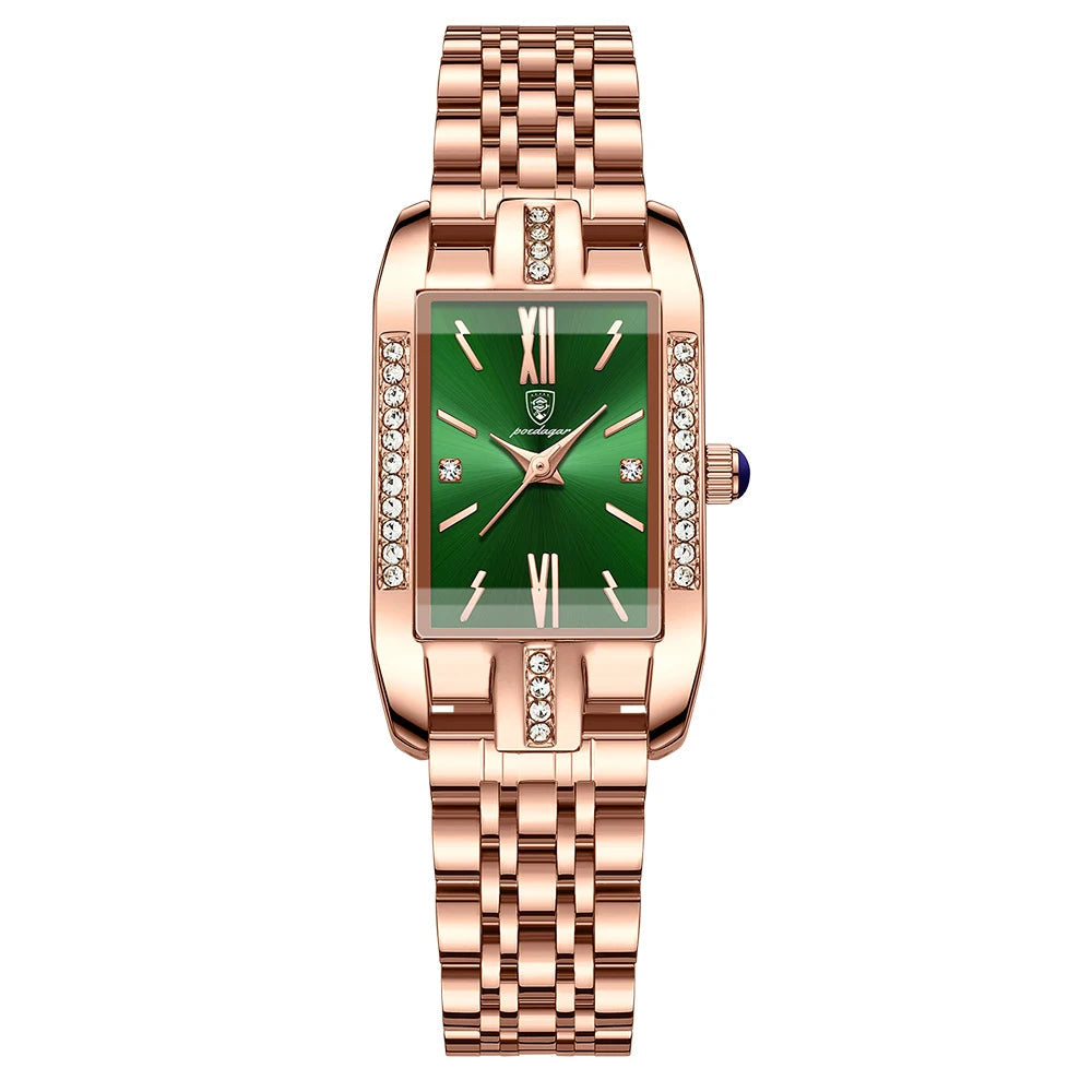 Tracko® Aurora Women's Watch