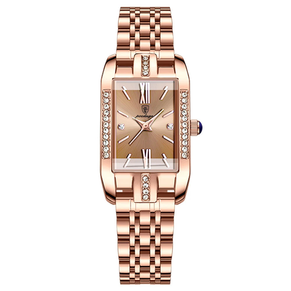 Tracko® Aurora Women's Watch